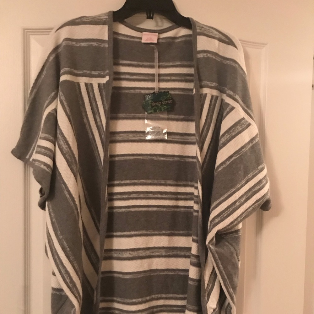 Cardigan (New)